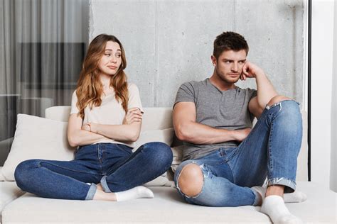 insecurity dating younger man